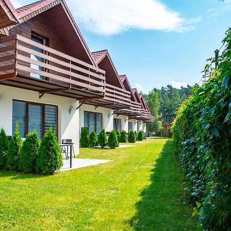 Przystanek Jaroslawiec Jarosławiec Exterior foto