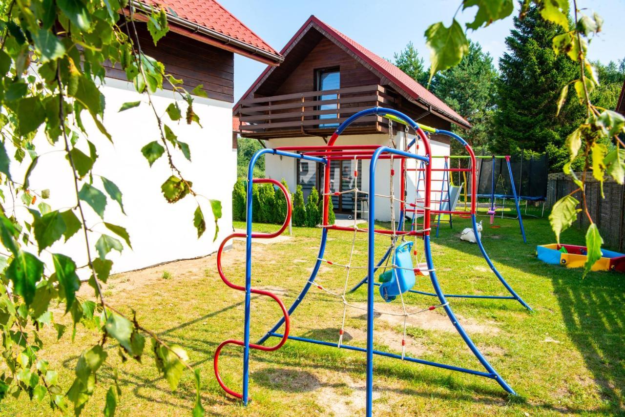 Przystanek Jaroslawiec Jarosławiec Exterior foto