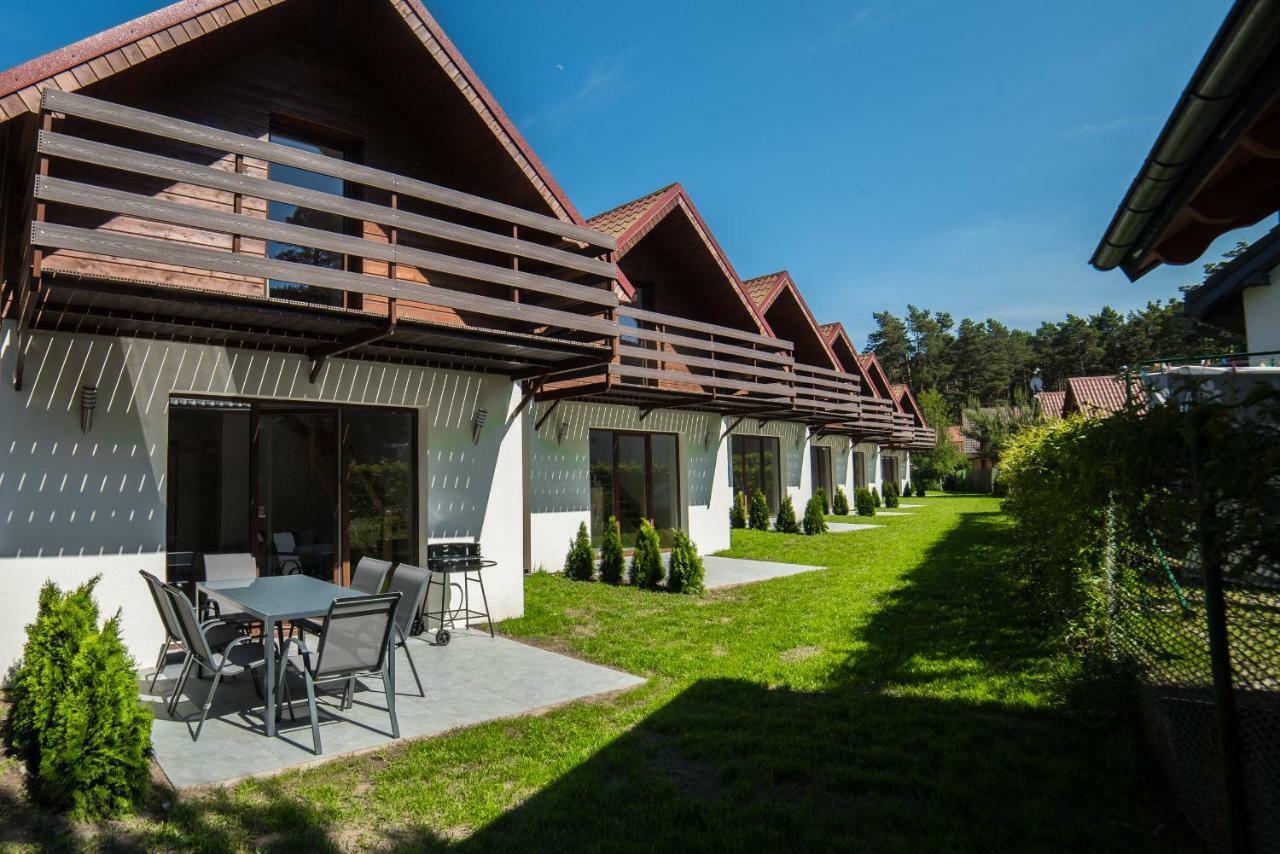 Przystanek Jaroslawiec Jarosławiec Exterior foto