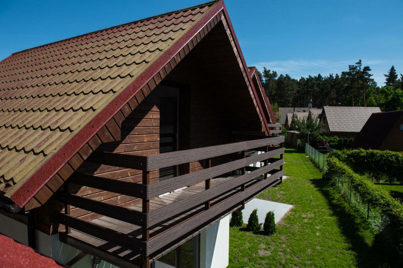 Przystanek Jaroslawiec Jarosławiec Exterior foto